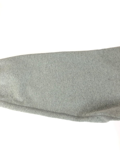 【中古品】【メンズ】 Supreme シュプリーム 20AW CROSS BOX LOGO HOODED SWEATSHIRT HEATHER GREY クロス ボックス ロゴ フーデッド スウェットシャツ パーカー トップス 149-251123-rt-12-tag サイズ：L カラー：グレー 万代Net店