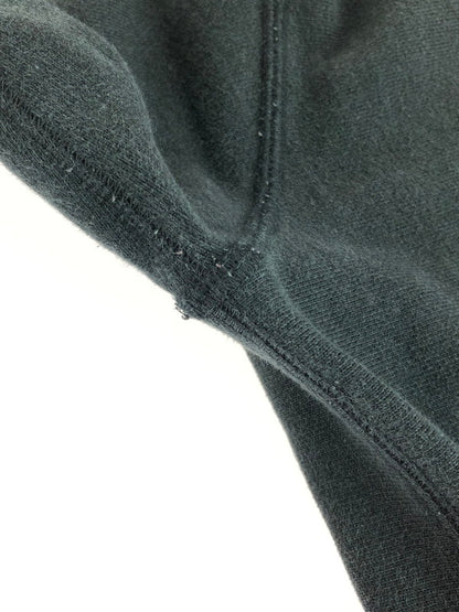 【中古品】【メンズ】 A BATHING APE アベイシングエイプ シャツプリント スウェット トレーナー 142-251108-na-03-tag サイズ：L カラー：ブラック 万代Net店