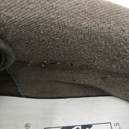 【中古品】【メンズ】 WTAPS ダブルタップス × VANS バンズ コラボ VAULT UA OG HALF CAB LX VN0A3DP6BMD1 ヴォールト UA OG ハーフキャブスニーカー 靴 162-251110-rt-07-tag サイズ：28cm US10 カラー：ブラウン系 万代Net店