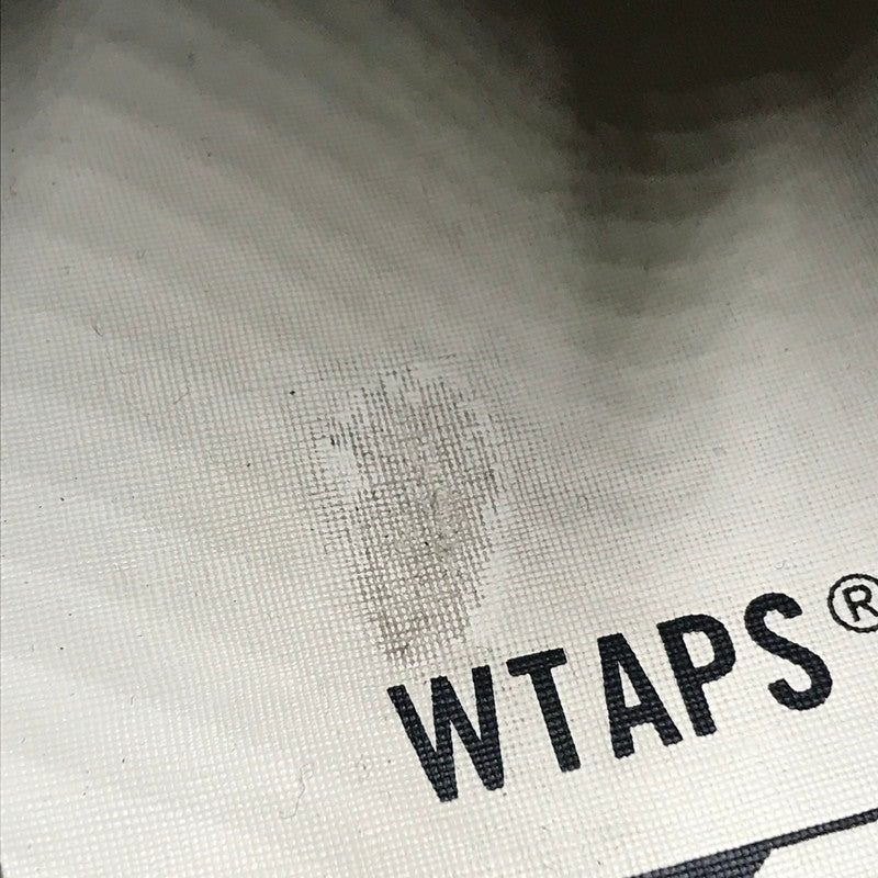 【中古品】【メンズ】 WTAPS ダブルタップス × VANS バンズ コラボ VAULT UA OG HALF CAB LX VN0A3DP6BMD1 ヴォールト UA OG ハーフキャブスニーカー 靴 162-251110-rt-07-tag サイズ：28cm US10 カラー：ブラウン系 万代Net店