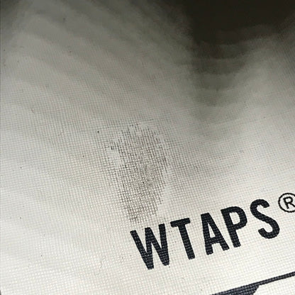 【中古品】【メンズ】 WTAPS ダブルタップス × VANS バンズ コラボ VAULT UA OG HALF CAB LX VN0A3DP6BMD1 ヴォールト UA OG ハーフキャブスニーカー 靴 162-251110-rt-07-tag サイズ：28cm US10 カラー：ブラウン系 万代Net店