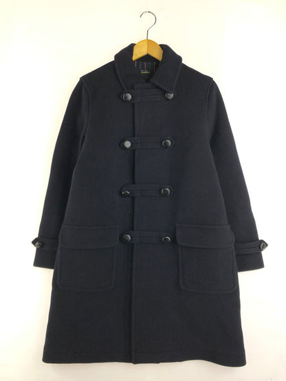 【中古品】【メンズ】 MOJITO モヒート 15AW KREBS COAT クレブス コート アウター 140-251109-na-10-tag サイズ：S カラー：ネイビー 万代Net店