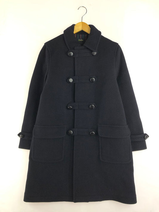 【中古品】【メンズ】 MOJITO モヒート 15AW KREBS COAT クレブス コート アウター 140-251109-na-10-tag サイズ：S カラー：ネイビー 万代Net店