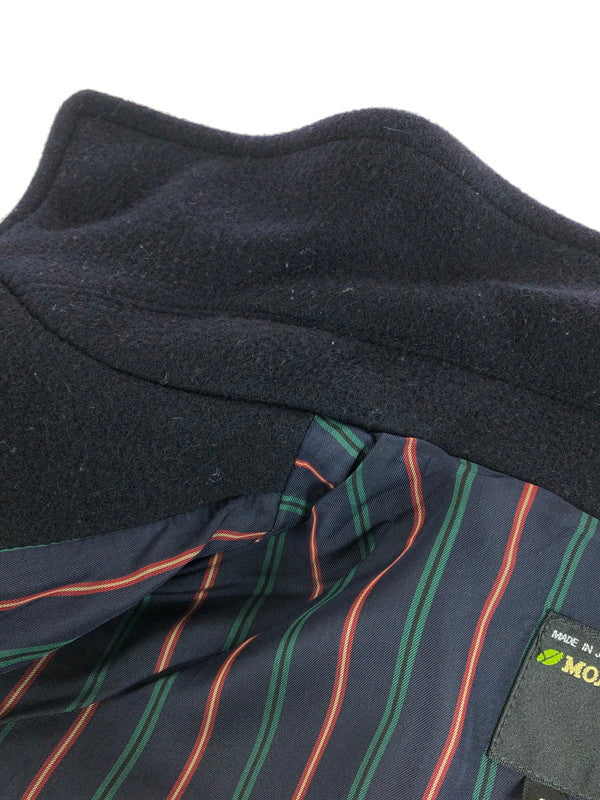 【中古品】【メンズ】 MOJITO モヒート 15AW KREBS COAT クレブス コート アウター 140-251109-na-10-tag サイズ：S カラー：ネイビー 万代Net店