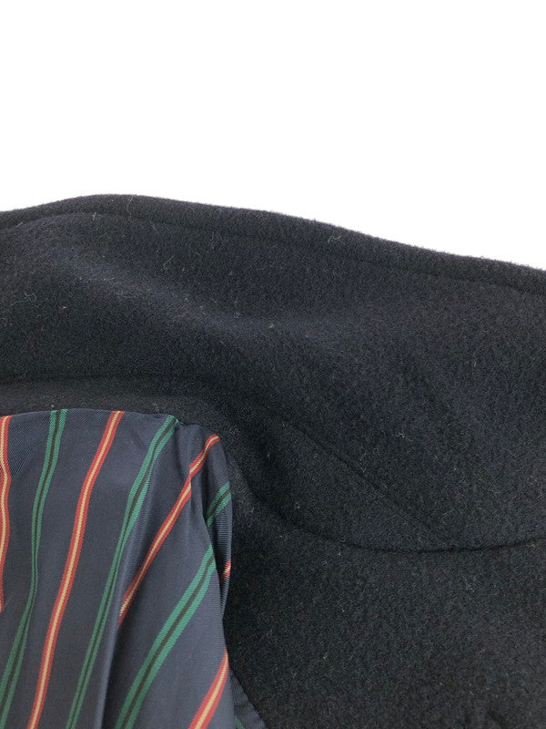 【中古品】【メンズ】 MOJITO モヒート 15AW KREBS COAT クレブス コート アウター 140-251109-na-10-tag サイズ：S カラー：ネイビー 万代Net店