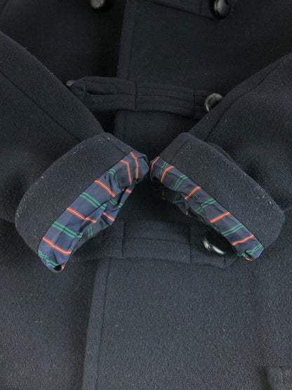 【中古品】【メンズ】 MOJITO モヒート 15AW KREBS COAT クレブス コート アウター 140-251109-na-10-tag サイズ：S カラー：ネイビー 万代Net店
