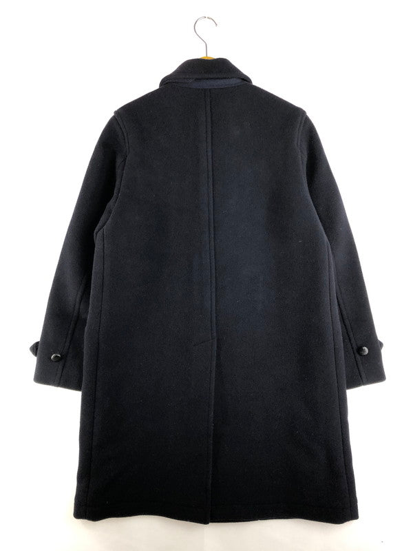 【中古品】【メンズ】 MOJITO モヒート 15AW KREBS COAT クレブス コート アウター 140-251109-na-10-tag サイズ：S カラー：ネイビー 万代Net店