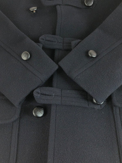 【中古品】【メンズ】 MOJITO モヒート 15AW KREBS COAT クレブス コート アウター 140-251109-na-10-tag サイズ：S カラー：ネイビー 万代Net店