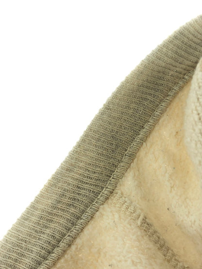 【中古品】【メンズ】 WAREHOUSE ウエアハウス U.S.ARMY MEDICAL FLOCK PRINT SWEATSHIRTS フロッキー プリント スウェットシャツ トレーナー 145-260516-na-04-tagh サイズ：40 カラー：グレー 万代Net店