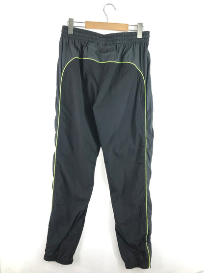 【中古品】【メンズ】 SYNA WORLD シナワールド NYLON TRACK SET UP セットアップ ナイロンジャケット パンツ 153-251115-na-10-tag サイズ：XL カラー：ブラック 万代Net店