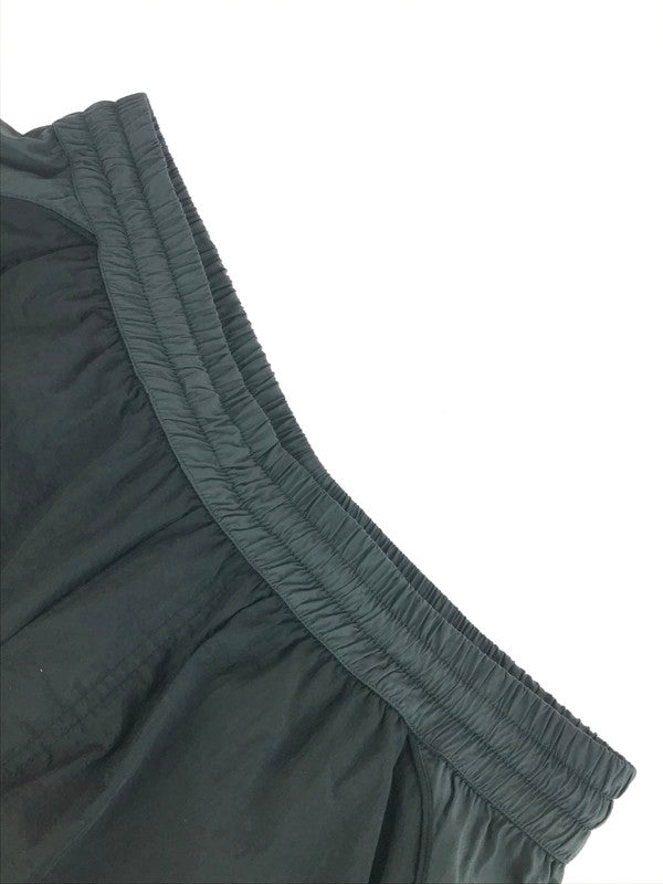 【中古品】【メンズ】 SYNA WORLD シナワールド NYLON TRACK SET UP セットアップ ナイロンジャケット パンツ 153-251115-na-10-tag サイズ：XL カラー：ブラック 万代Net店