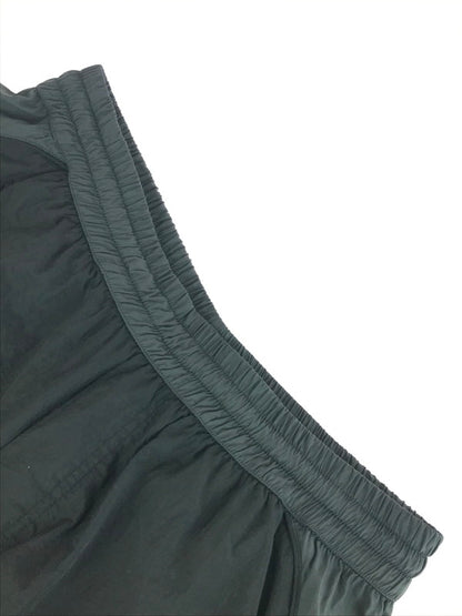 【中古品】【メンズ】 SYNA WORLD シナワールド NYLON TRACK SET UP セットアップ ナイロンジャケット パンツ 153-251115-na-10-tag サイズ：XL カラー：ブラック 万代Net店