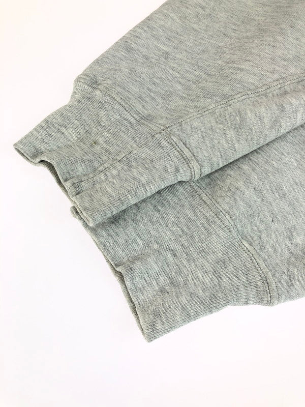 【中古品】【メンズ】 Champion チャンピオン 80's KANSAS CREW REVERSE WEAVE HOODIE 80年代 カンザス クルーネック リバースウィーブ フーディー パーカー トップス 146-251119-rt-14-tag サイズ：XXL カラー：グレー 万代Net店