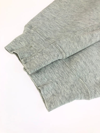 【中古品】【メンズ】 Champion チャンピオン 80's KANSAS CREW REVERSE WEAVE HOODIE 80年代 カンザス クルーネック リバースウィーブ フーディー パーカー トップス 146-251119-rt-14-tag サイズ：XXL カラー：グレー 万代Net店