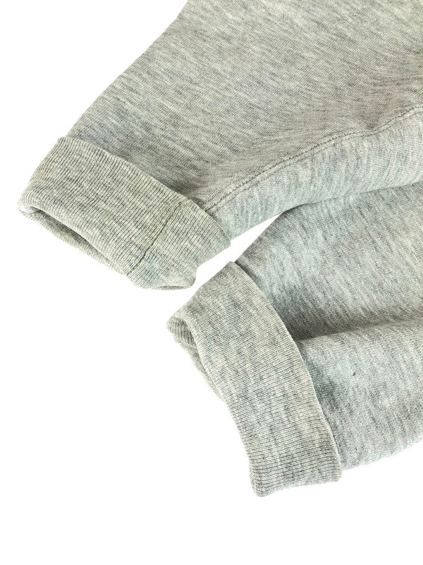 【中古品】【メンズ】 Champion チャンピオン 80's KANSAS CREW REVERSE WEAVE HOODIE 80年代 カンザス クルーネック リバースウィーブ フーディー パーカー トップス 146-251119-rt-14-tag サイズ：XXL カラー：グレー 万代Net店