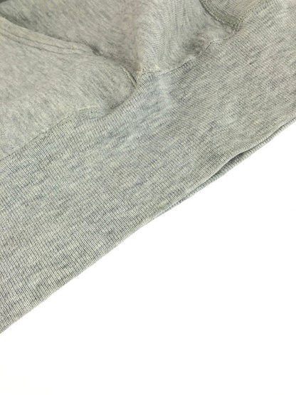 【中古品】【メンズ】 Champion チャンピオン 80's KANSAS CREW REVERSE WEAVE HOODIE 80年代 カンザス クルーネック リバースウィーブ フーディー パーカー トップス 146-251119-rt-14-tag サイズ：XXL カラー：グレー 万代Net店