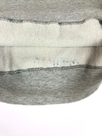 【中古品】【メンズ】 Champion チャンピオン 80's KANSAS CREW REVERSE WEAVE HOODIE 80年代 カンザス クルーネック リバースウィーブ フーディー パーカー トップス 146-251119-rt-14-tag サイズ：XXL カラー：グレー 万代Net店