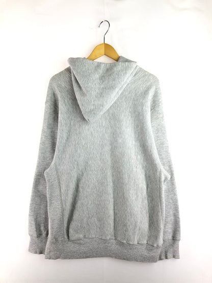 【中古品】【メンズ】 Champion チャンピオン 80's KANSAS CREW REVERSE WEAVE HOODIE 80年代 カンザス クルーネック リバースウィーブ フーディー パーカー トップス 146-251119-rt-14-tag サイズ：XXL カラー：グレー 万代Net店
