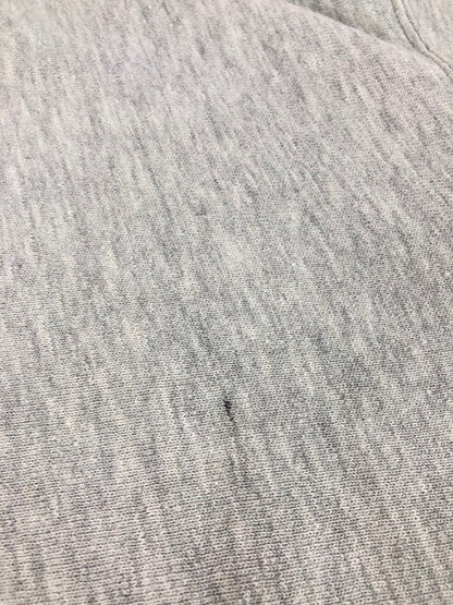 【中古品】【メンズ】 Champion チャンピオン 80's KANSAS CREW REVERSE WEAVE HOODIE 80年代 カンザス クルーネック リバースウィーブ フーディー パーカー トップス 146-251119-rt-14-tag サイズ：XXL カラー：グレー 万代Net店