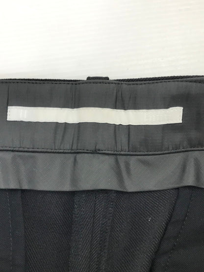 【中古品】【メンズ】 TAMME タム B.A COMBAT SLACKS 21A0005 コンバット スラックス ボトムス 151-251115-rt-06-tag カラー：ブラック 万代Net店