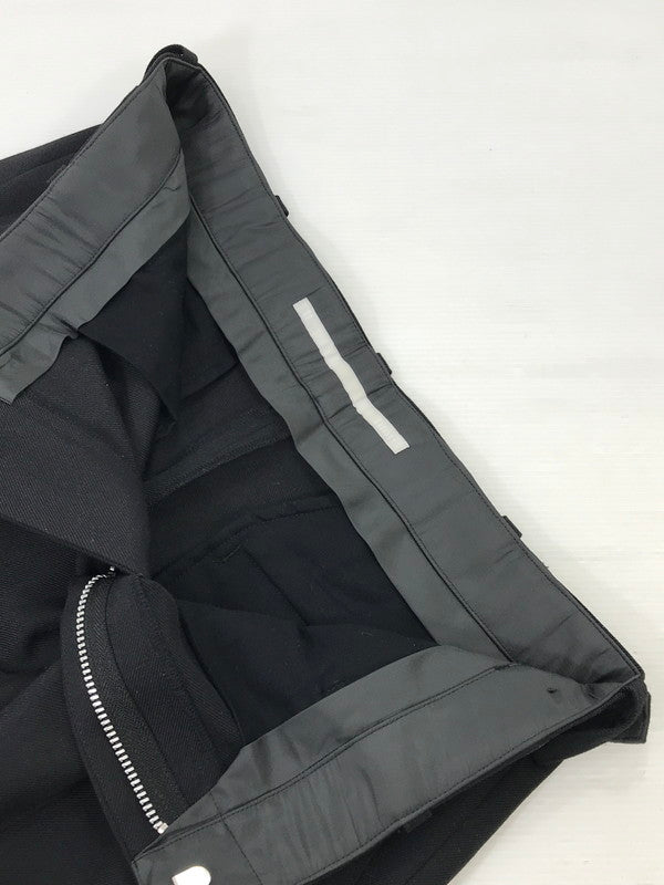【中古品】【メンズ】 TAMME タム B.A COMBAT SLACKS 21A0005 コンバット スラックス ボトムス 151-251115-rt-06-tag カラー：ブラック 万代Net店