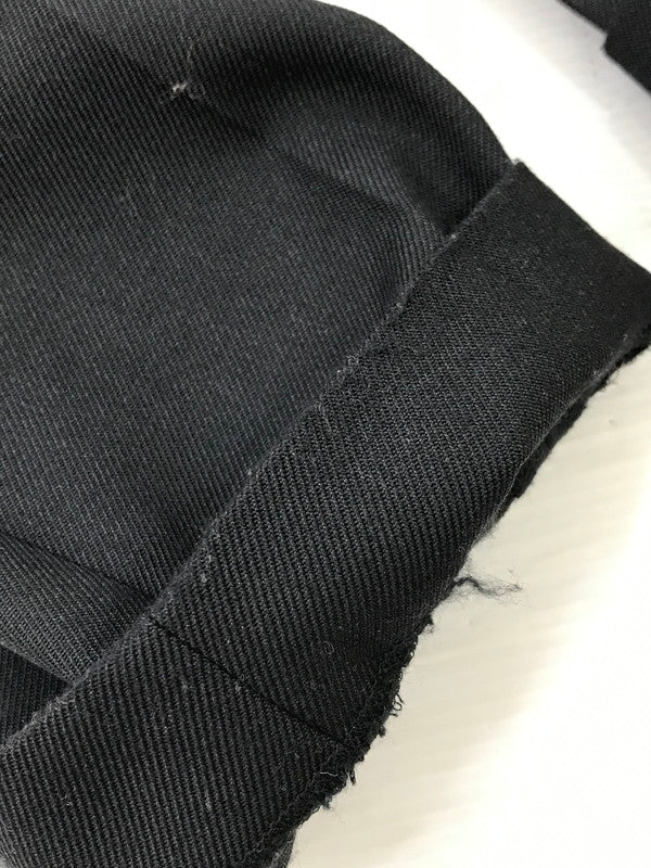 【中古品】【メンズ】 TAMME タム B.A COMBAT SLACKS 21A0005 コンバット スラックス ボトムス 151-251115-rt-06-tag カラー：ブラック 万代Net店