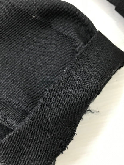【中古品】【メンズ】 TAMME タム B.A COMBAT SLACKS 21A0005 コンバット スラックス ボトムス 151-251115-rt-06-tag カラー：ブラック 万代Net店