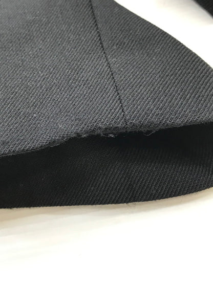 【中古品】【メンズ】 TAMME タム B.A COMBAT SLACKS 21A0005 コンバット スラックス ボトムス 151-251115-rt-06-tag カラー：ブラック 万代Net店