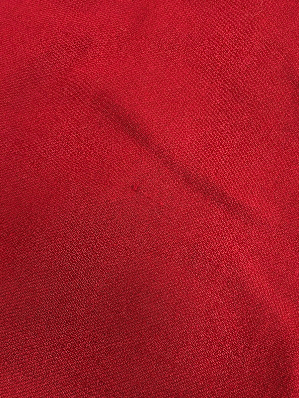 【現状渡し品】【メンズ】 McGregor マックレガー 40'S RAYON GABARDINE SHIRT 40年代 レーヨン ギャバジン シャツ 長袖シャツ 146-251109-na-12-tag サイズ：サイズ表記なし 下記参照 カラー：レッド 万代Net店