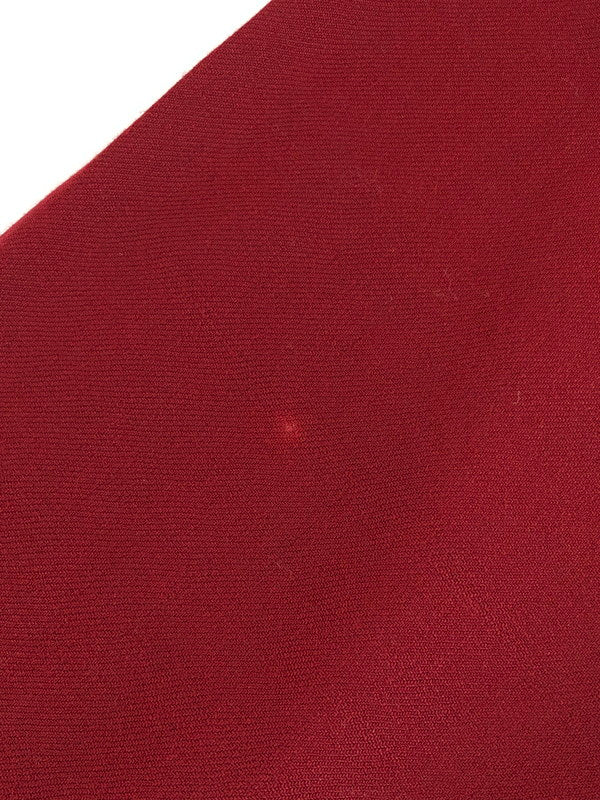 【現状渡し品】【メンズ】 McGregor マックレガー 40'S RAYON GABARDINE SHIRT 40年代 レーヨン ギャバジン シャツ 長袖シャツ 146-251109-na-12-tag サイズ：サイズ表記なし 下記参照 カラー：レッド 万代Net店