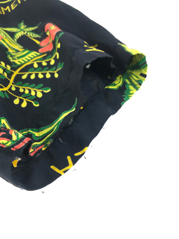 【中古品】【メンズ】 BEAMS ビームス × SUN SURF サンサーフ コラボ ALOHA SHIRT 11-01-0640-086 アロハシャツ 開襟シャツ トップス 145-251130-rt-02-tag サイズ：M カラー：マルチカラー 万代Net店