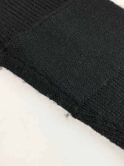 【中古品】【メンズ】 WOOL CARDIGAN FE-K36-195 ウールカーディガン 140-251109-na-04-tag サイズ：2 カラー：ブラック 万代Net店