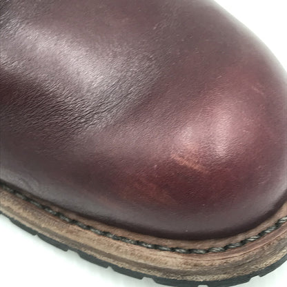 【中古品】【メンズ】 RED WING レッドウィング BECKMAN 9011 ベックマン ブーツ USA製 縦長タグ 16年製 靴 164-251112-rt-03-tag サイズ：8 1/2D カラー：ブラウン系 万代Net店