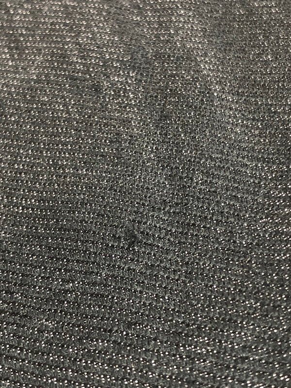 【中古品】【レディース】 BVLGARI ブルガリ LOGOMANIA CARRES ストール 183-251112-na-20-tag カラー：ブラック 万代Net店