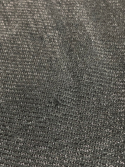 【中古品】【レディース】 BVLGARI ブルガリ LOGOMANIA CARRES ストール 183-251112-na-20-tag カラー：ブラック 万代Net店