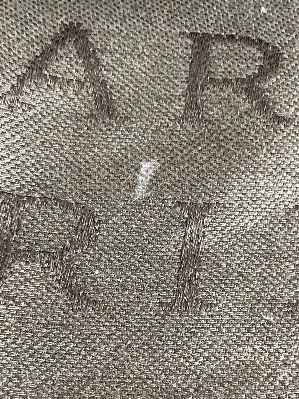 【中古品】【レディース】 BVLGARI ブルガリ LOGOMANIA CARRES ストール 183-251112-na-20-tag カラー：ブラック 万代Net店