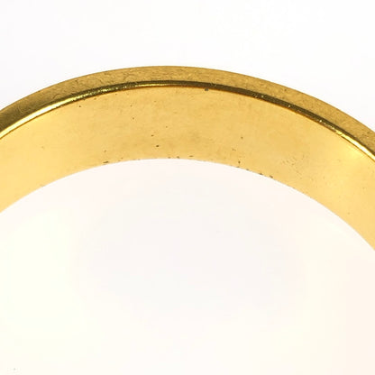 【現状渡し品】【レディース】 HERMES エルメス クリックH バングル アクセサリー 182-251112-na-04-tag カラー：ゴールド/オレンジ 万代Net店