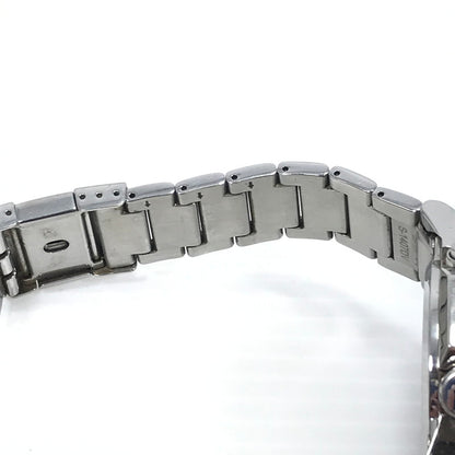 【現状渡し品】【メンズ】 CASIO カシオ EDIFICE エディフィス TOUGH SOLAR EQB-510 タフソーラー 腕時計 197-251209-na-06-tag カラー：シルバー 万代Net店