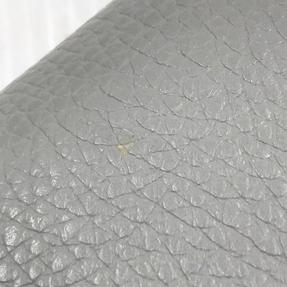 【中古品】【レディース】 JIMMY CHOO ジミーチュウ STAR STUDS LONG WALLET スター スタッズ ロング ウォレット 長財布 181-251116-na-10-tag カラー：グレー 万代Net店