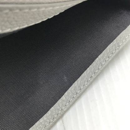 【中古品】【レディース】 JIMMY CHOO ジミーチュウ STAR STUDS LONG WALLET スター スタッズ ロング ウォレット 長財布 181-251116-na-10-tag カラー：グレー 万代Net店