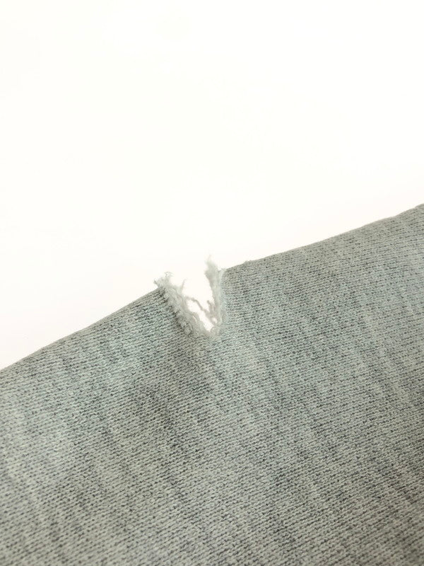 【現状渡し品】【メンズ】 Champion チャンピオン REVERSE WEAVE COLLEGE SWEATSHIRT リバースウィーブ カレッジ スウェットシャツ USA製 トレーナー トップス 146-251114-yy-04-tag サイズ：XXL カラー：グレー 万代Net店