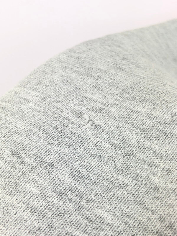 【現状渡し品】【メンズ】 Champion チャンピオン REVERSE WEAVE COLLEGE SWEATSHIRT リバースウィーブ カレッジ スウェットシャツ USA製 トレーナー トップス 146-251114-yy-04-tag サイズ：XXL カラー：グレー 万代Net店