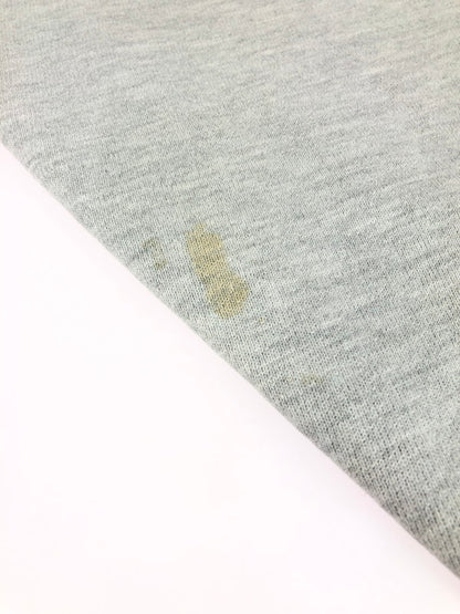 【現状渡し品】【メンズ】 Champion チャンピオン REVERSE WEAVE COLLEGE SWEATSHIRT リバースウィーブ カレッジ スウェットシャツ USA製 トレーナー トップス 146-251114-yy-04-tag サイズ：XXL カラー：グレー 万代Net店