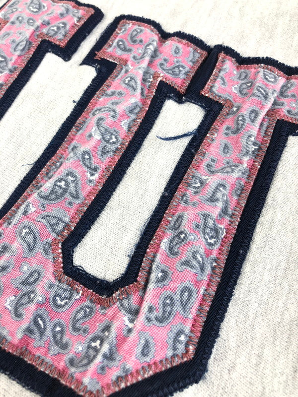 【現状渡し品】【メンズ】 Champion チャンピオン REVERSE WEAVE COLLEGE SWEATSHIRT リバースウィーブ カレッジ スウェットシャツ USA製 トレーナー トップス 146-251114-yy-04-tag サイズ：XXL カラー：グレー 万代Net店