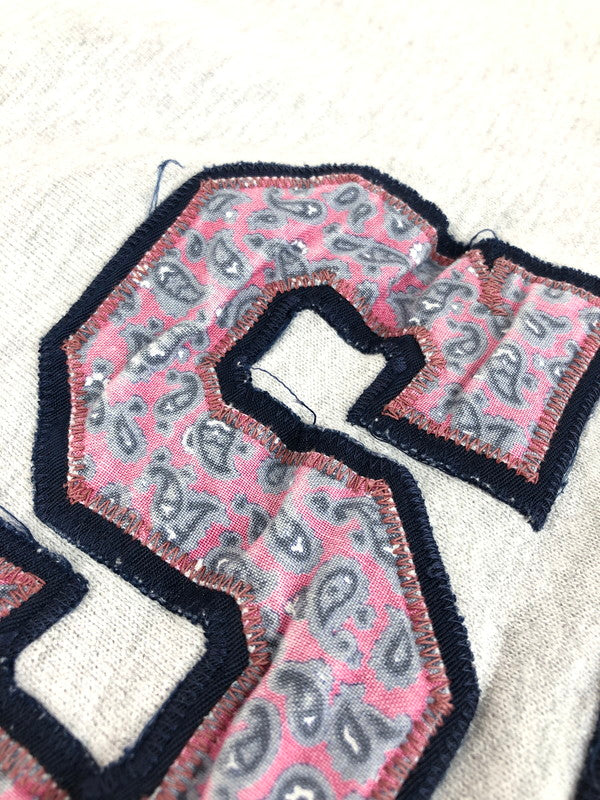 【現状渡し品】【メンズ】 Champion チャンピオン REVERSE WEAVE COLLEGE SWEATSHIRT リバースウィーブ カレッジ スウェットシャツ USA製 トレーナー トップス 146-251114-yy-04-tag サイズ：XXL カラー：グレー 万代Net店