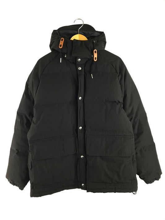【中古品】【メンズ】 CAPE HEIGHTS ケープハイツ × ARK STANDARD アーク スタンダード SUMMIT DOWN JACKET C9M111713220 サミット ダウンジャケット アウター 144-251117-na-06-tag サイズ：L カラー：ブラック 万代Net店