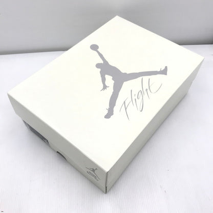 【中古美品】【メンズ】 NIKE SB ナイキエスビー AIR JORDAN 4 RETRO SP SUMMIT WHITE NAVY DR5415-100 エアジョーダン4 レトロ SP スニーカー 靴 160-251110-rt-08-tag サイズ：27cm US 9 カラー：ホワイト 万代Net店