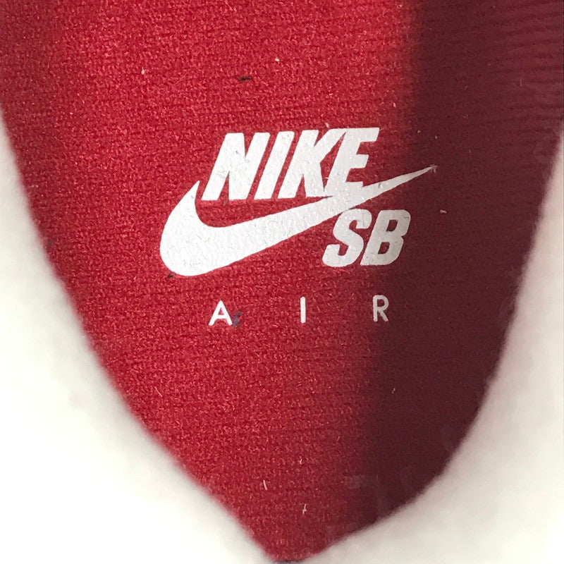 【中古美品】【メンズ】 NIKE SB ナイキエスビー AIR JORDAN 4 RETRO SP SUMMIT WHITE NAVY DR5415-100 エアジョーダン4 レトロ SP スニーカー 靴 160-251110-rt-08-tag サイズ：27cm US 9 カラー：ホワイト 万代Net店