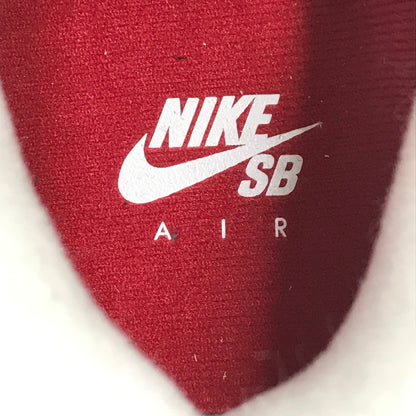 【中古美品】【メンズ】 NIKE SB ナイキエスビー AIR JORDAN 4 RETRO SP SUMMIT WHITE NAVY DR5415-100 エアジョーダン4 レトロ SP スニーカー 靴 160-251110-rt-08-tag サイズ：27cm US 9 カラー：ホワイト 万代Net店