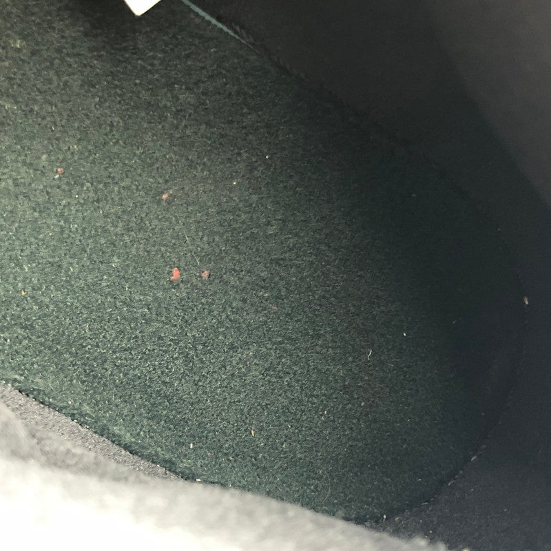 【中古品】【メンズ】 NIKE ナイキ AIR JORDAN 1 HIGH OG 555088-030 エアジョーダン 1 ハイ オリジナル スニーカー 靴 160-251201-na-15-tag サイズ：28.5cm US 10.5 カラー：BLACK/PINE GREEN-WHITE-GYM RED 万代Net店